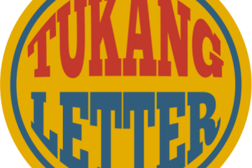 tukang letter indonesia